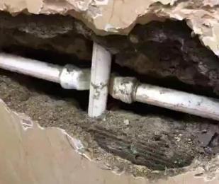 三穗卫生间漏水维修公司分享下检测家用水管漏水点需要多长时间