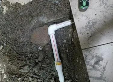 三穗阳台漏水维修时有哪些声音会影响检漏仪